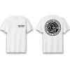 White 'Pantera' Tee Photo 1